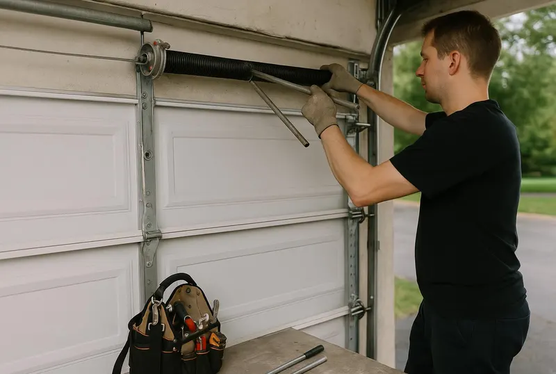 About Simi Valley Door & Opener