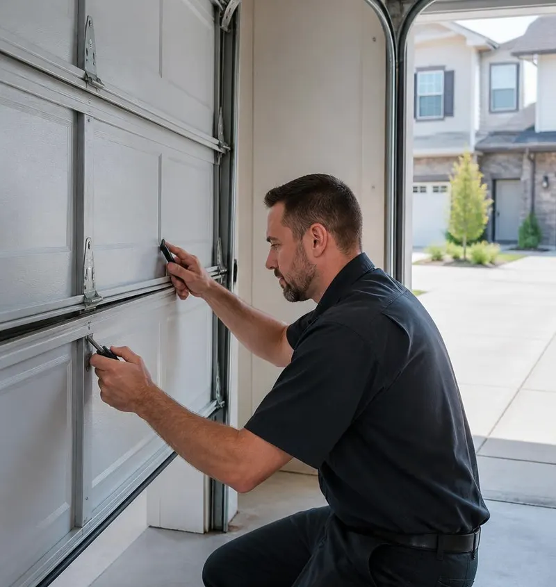 Contact Simi Valley Door & Opener