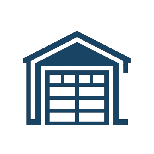 Simi Valley Door & Opener logo